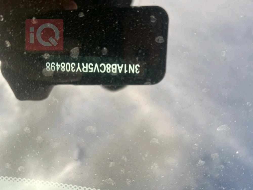 نيسان سنترا